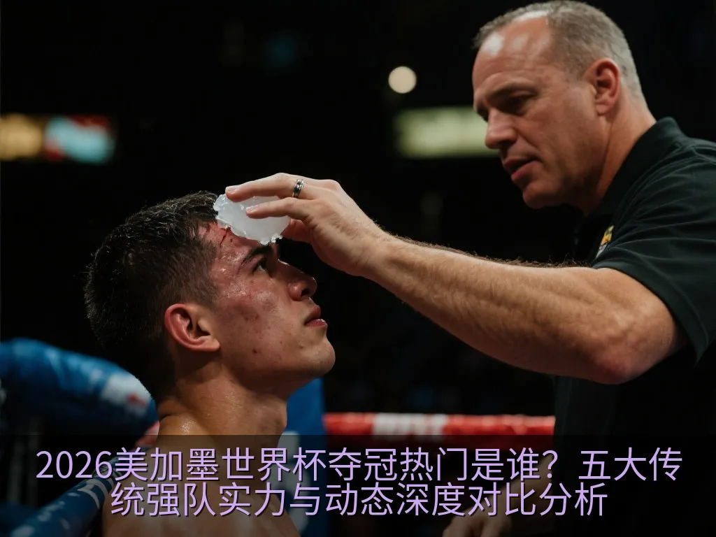 2026美加墨世界杯夺冠热门是谁？五大传统强队实力与动态深度对比分析